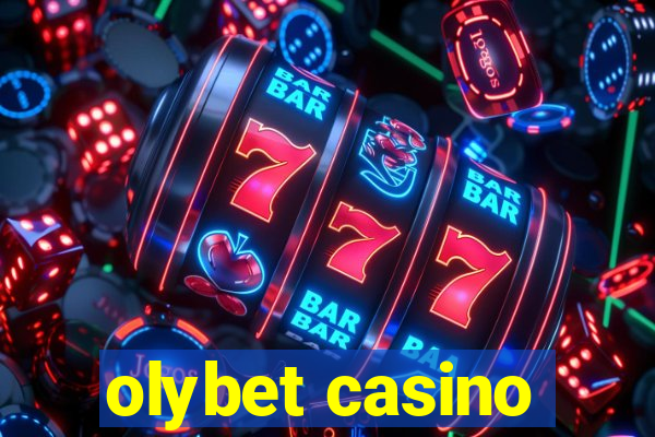 olybet casino