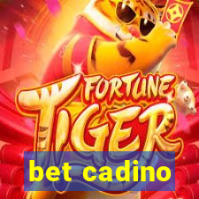 bet cadino