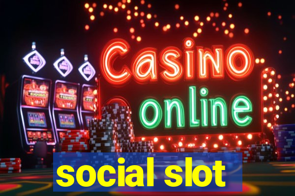 social slot