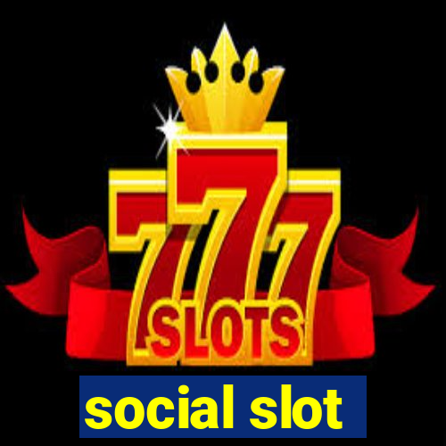 social slot