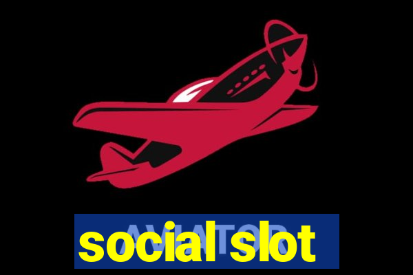 social slot