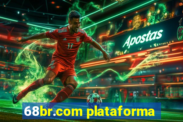 68br.com plataforma