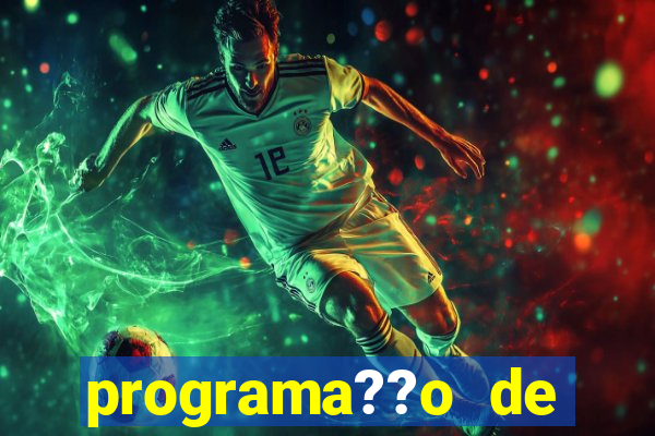 programa??o de brasil nos jogos olímpicos