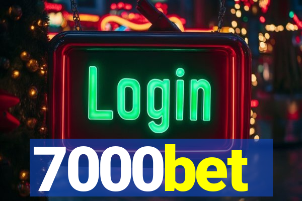 7000bet