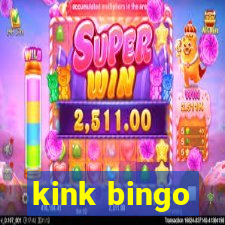 kink bingo