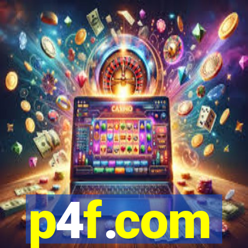 p4f.com