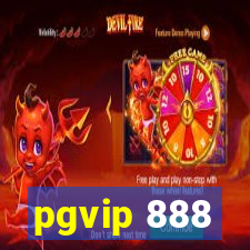 pgvip 888