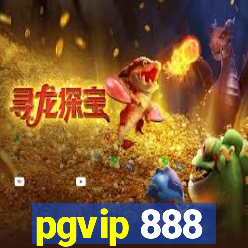 pgvip 888