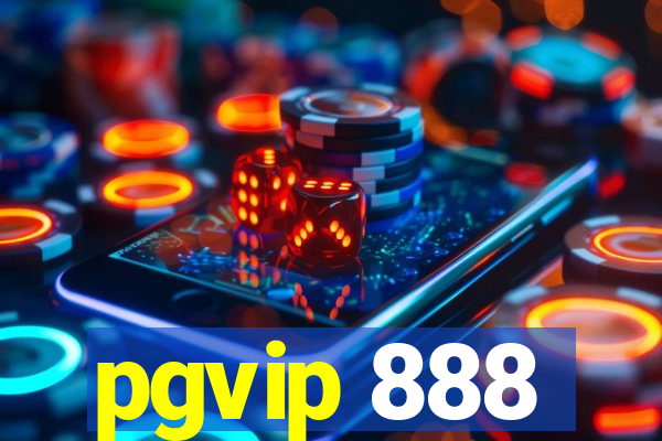 pgvip 888