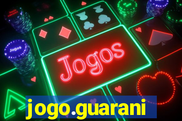 jogo.guarani