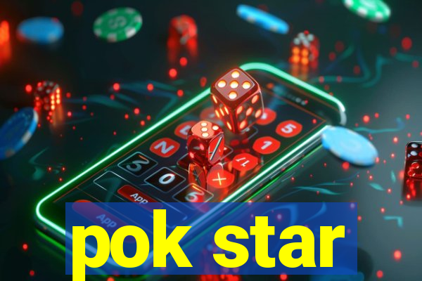 pok star