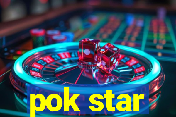 pok star