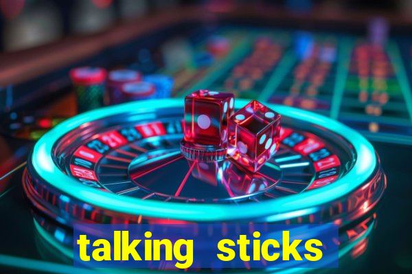 talking sticks resort and casino