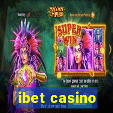 ibet casino