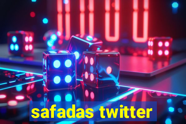 safadas twitter