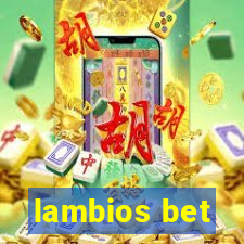 lambios bet