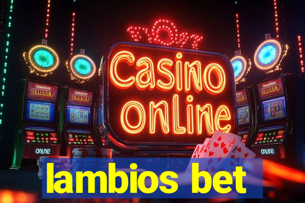 lambios bet