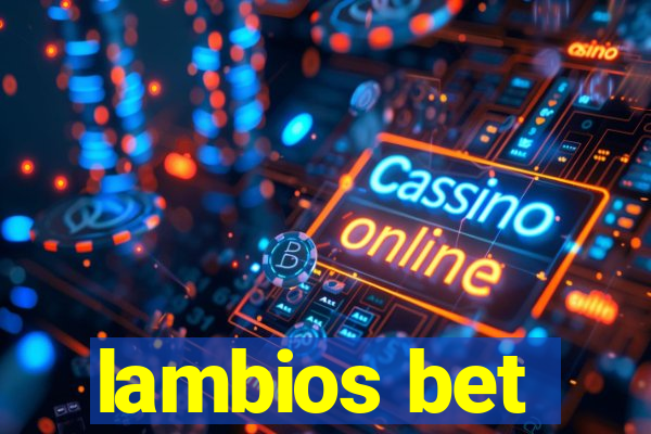 lambios bet