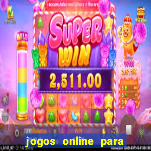 jogos online para apostar dinheiro