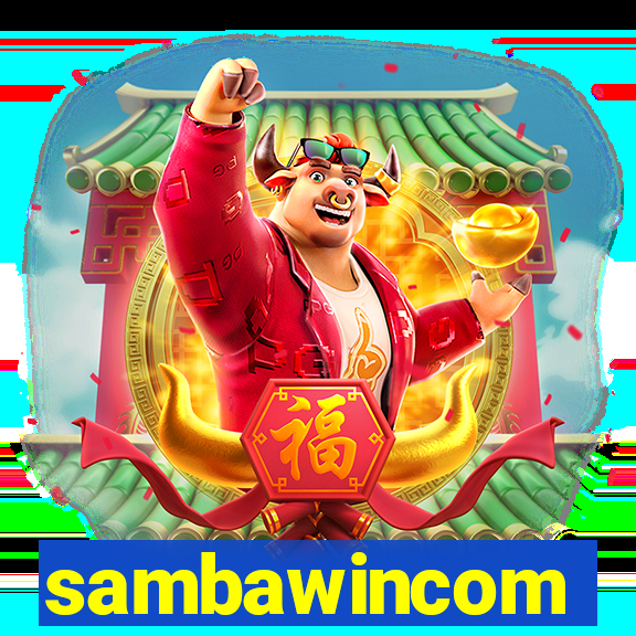 sambawincom