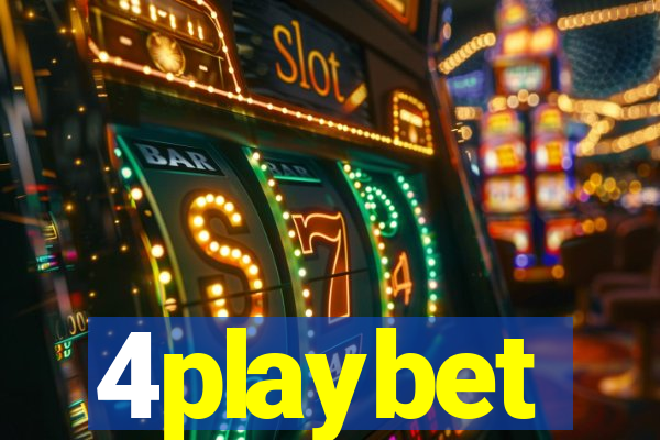 4playbet