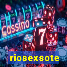 riosexsote