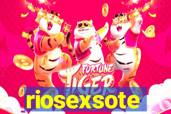 riosexsote