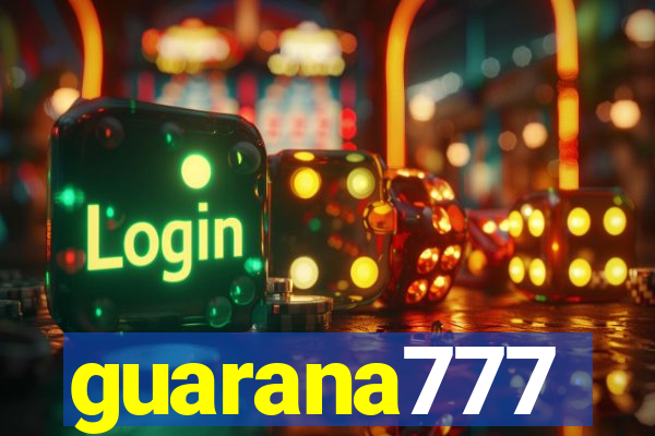 guarana777