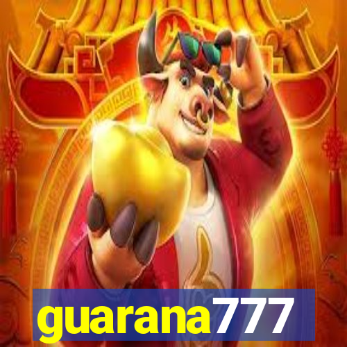 guarana777