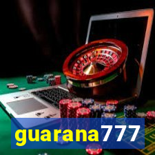 guarana777