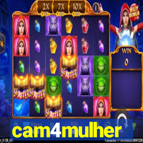 cam4mulher