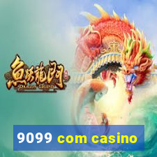 9099 com casino