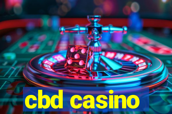 cbd casino