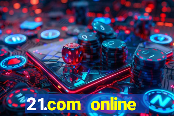 21.com online casino free no deposit bonus