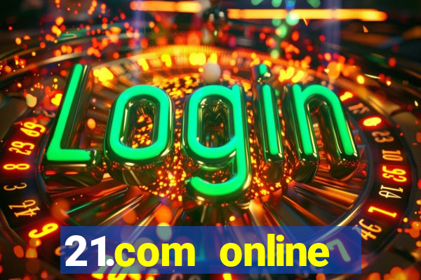 21.com online casino free no deposit bonus