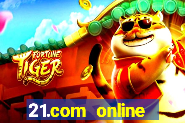 21.com online casino free no deposit bonus