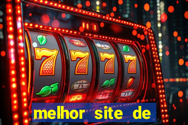 melhor site de jogos de aposta