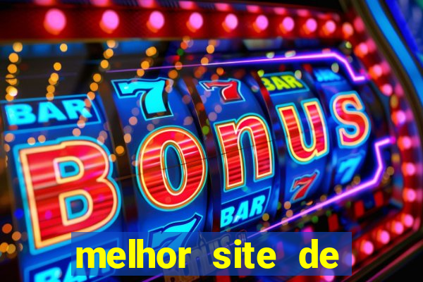 melhor site de jogos de aposta