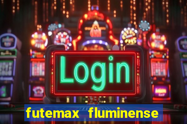 futemax fluminense x atlético