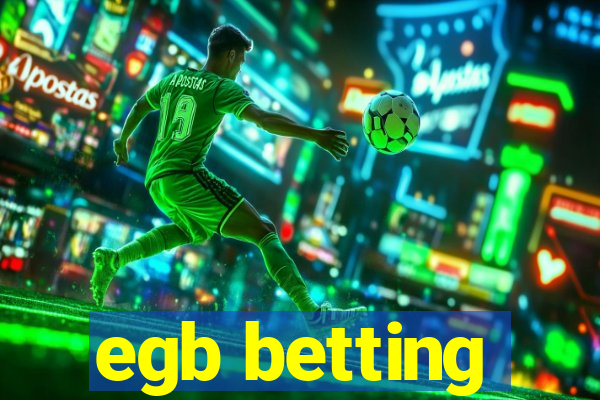 egb betting