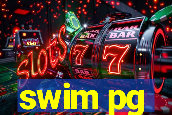 swim pg