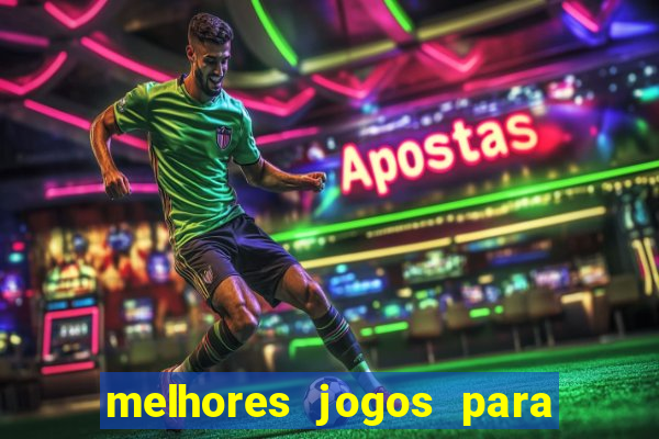 melhores jogos para ganhar dinheiro grátis