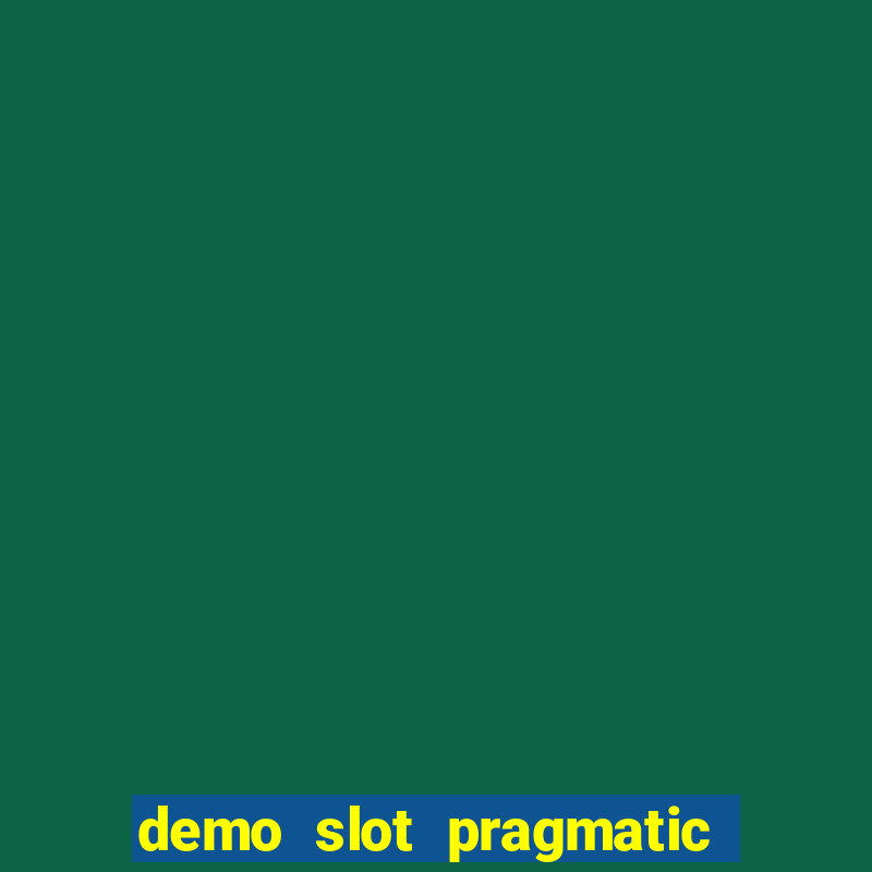 demo slot pragmatic maxwin no deposit gratis