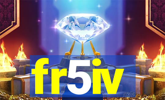 fr5iv