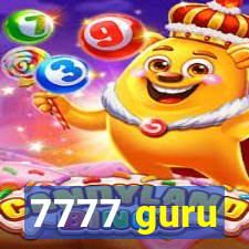 7777 guru