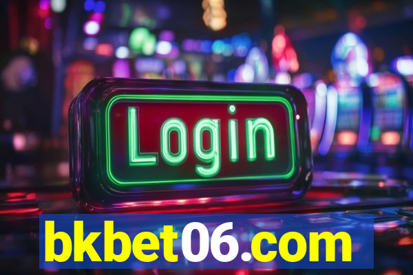 bkbet06.com