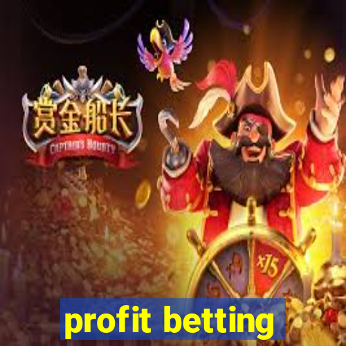 profit betting