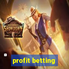 profit betting