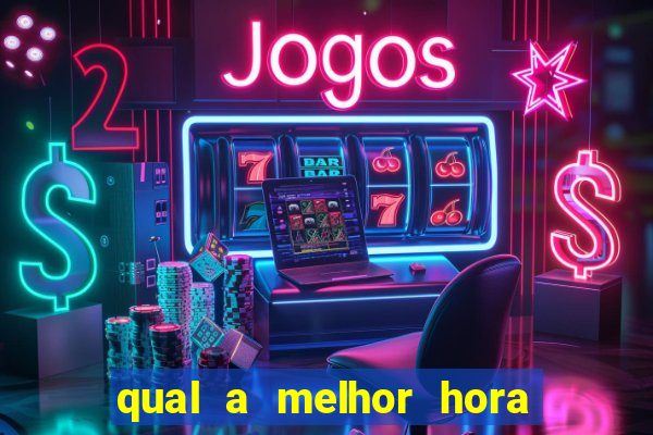 qual a melhor hora para jogar no aviator