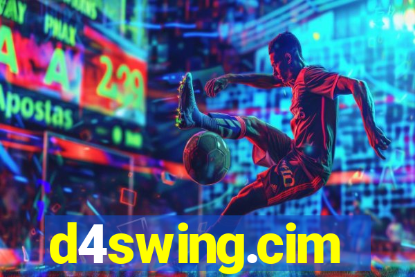 d4swing.cim